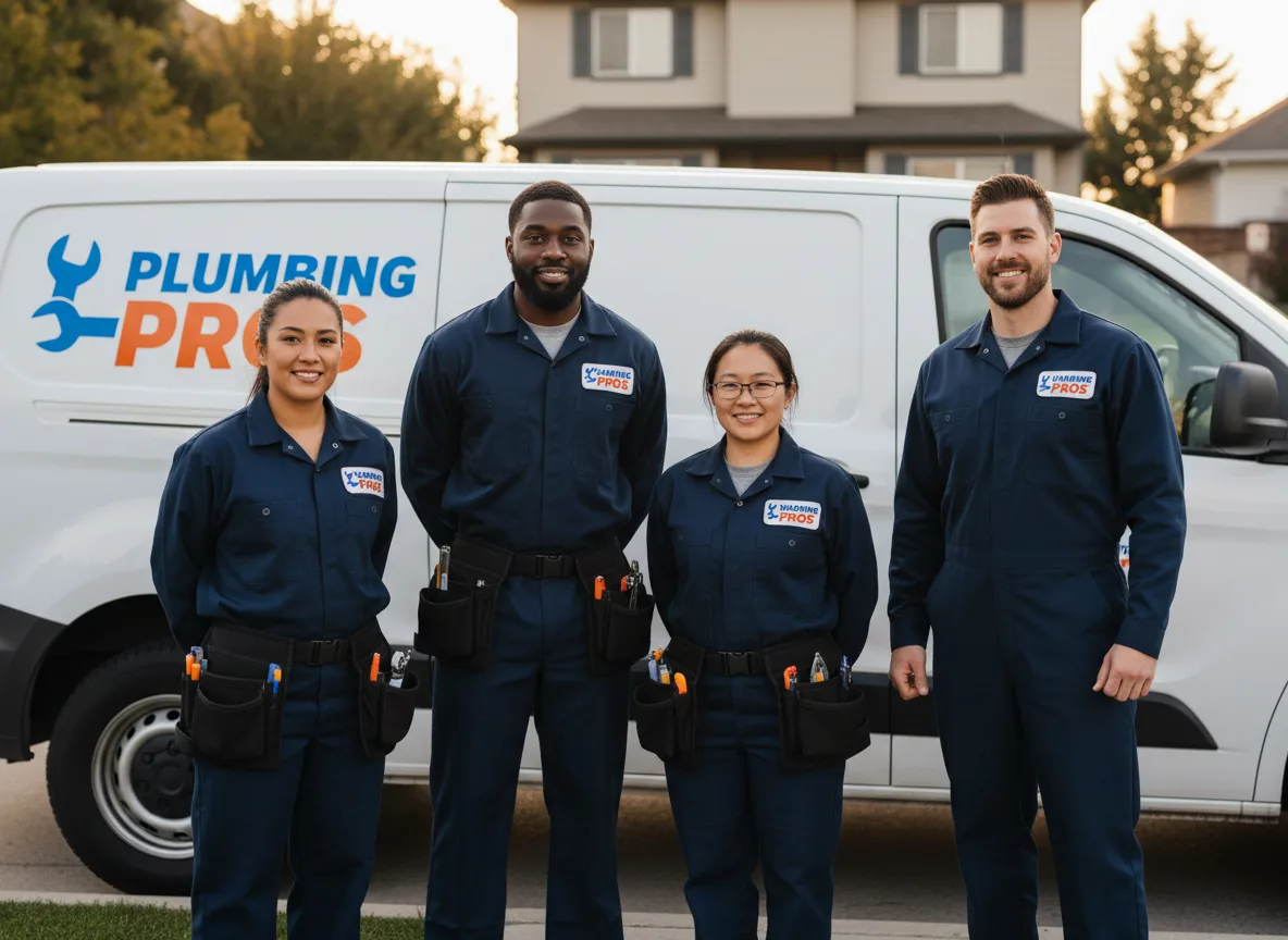 Water Heater Repair company in Bivins, TX